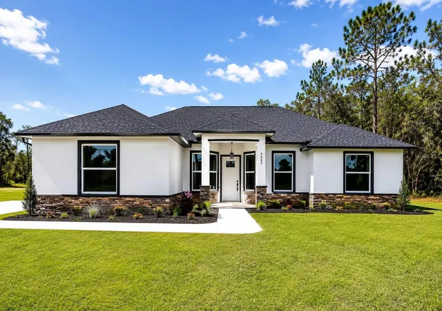 Photo 3 of Single family home for sale at 9483 Sw 121st Terrace, Dunnellon, FL 34432 | MLS# OM733428 | Listing updated on 2026-10-07