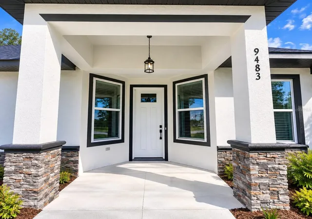Photo 3 of Single family home for sale at 9483 SW 121st Terrace, Dunnellon, FL 34432 | MLS# OM733428 | Listing updated on 2026-10-07