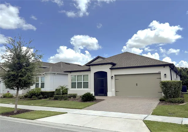 Photo 1 of Single family home for sale at 1999 Limestone Trl, Kissimmee, FL 34747 | MLS# O6447154 | Listing updated on 2026-10-10