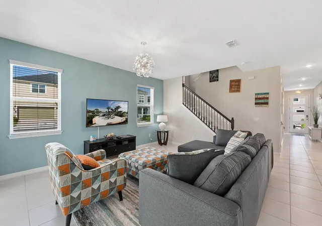 Photo 2 of Single family home for sale at 1848 Sandy Park Trl, Kissimmee, FL 34747 | MLS# O6447156 | Listing updated on 2026-10-07