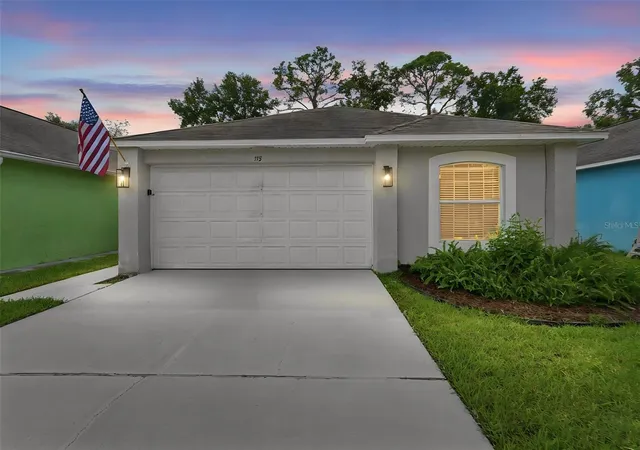 Single family home for sale at 115 Pamala Ct, SANFORD, FL 32771 | MLS# V4951653