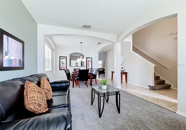 Photo 4 of Single family home for sale at 4464 Nirvana Pkwy, Kissimmee, FL 34746 | MLS# S5158856 | Listing updated on 2026-10-06