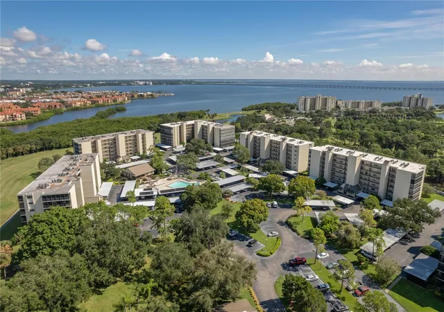 Condo for sale at 2700 Cvs Cay Dr #1-3B, CLEARWATER, FL 33760 | MLS# TB8554765