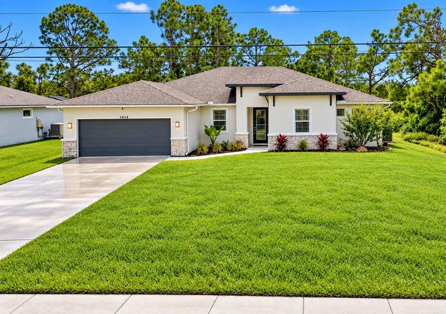 Photo 1 of Single family home for sale at 1898 Ponce De Leon Blvd, North Port, FL 34291 | MLS# A4708433 | Listing updated on 2026-10-05