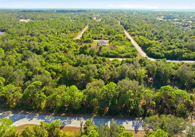 Photo 1 of Land for sale at 2072 Chaffee St, Port Charlotte, FL 33953 | MLS# TB8554767 | Listing updated on 2026-10-04