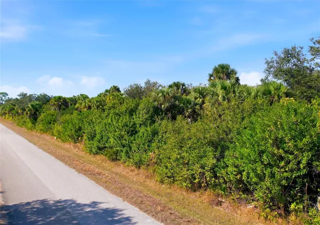 Photo 1 of Land for sale at 2072 Chaffee St, Port Charlotte, FL 33953 | MLS# TB8554767 | Listing updated on 2026-10-04