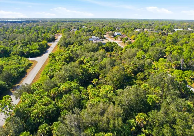 Photo 2 of Land for sale at 2072 Chaffee St, Port Charlotte, FL 33953 | MLS# TB8554767 | Listing updated on 2026-10-04
