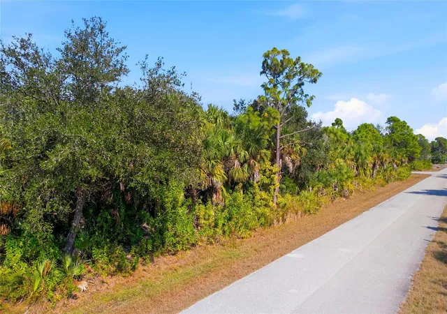 Photo 3 of Land for sale at 2072 Chaffee St, Port Charlotte, FL 33953 | MLS# TB8554767 | Listing updated on 2026-10-04