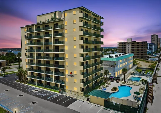 Photo 1 of Condo for sale at 3647 S Atlantic Ave #2D, Daytona Beach, FL 32118 | MLS# V4951654 | Listing updated on 2026-10-08