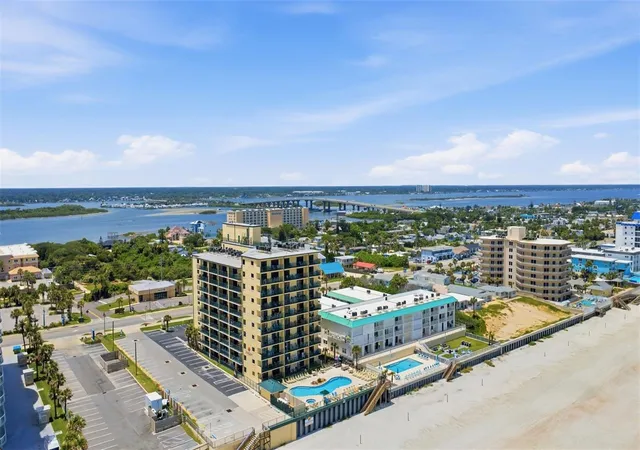 Photo 3 of Condo for sale at 3647 S Atlantic Ave #2D, Daytona Beach, FL 32118 | MLS# V4951654 | Listing updated on 2026-10-08