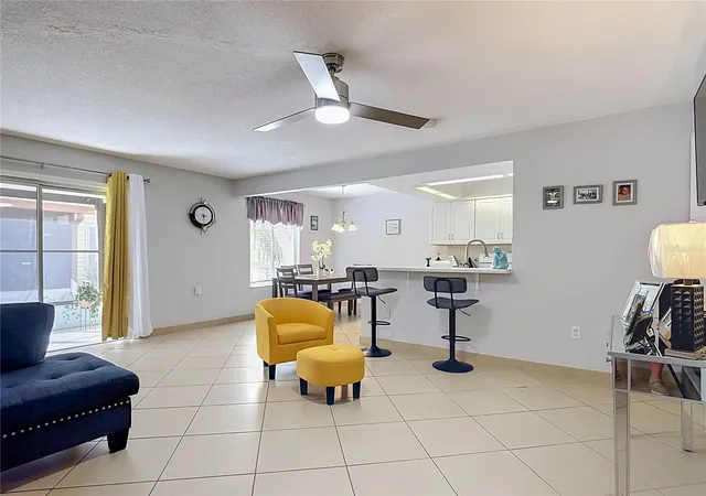 Photo 3 of Townhouse for sale at 1106 Spring Meadow Dr, Kissimmee, FL 34741 | MLS# S5158857 | Listing updated on 2026-10-04