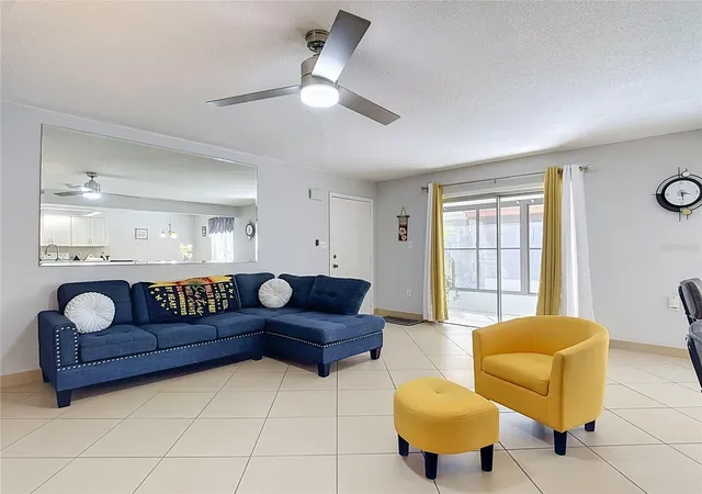 Photo 3 of Townhouse for sale at 1106 Spring Meadow Dr, Kissimmee, FL 34741 | MLS# S5158857 | Listing updated on 2026-10-04