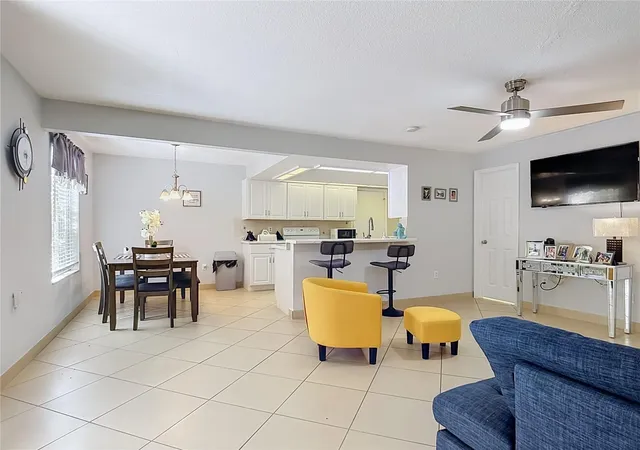 Photo 4 of Townhouse for sale at 1106 Spring Meadow Dr, Kissimmee, FL 34741 | MLS# S5158857 | Listing updated on 2026-10-04