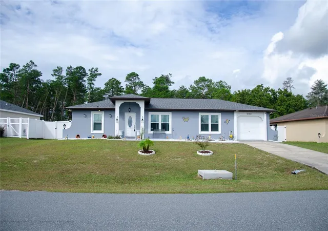 Photo 1 of Single family home for sale at 13160 Sw 31st Avenue Rd, Ocala, FL 34473 | MLS# TB8554770 | Listing updated on 2026-10-16