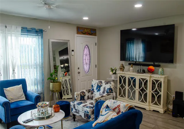 Photo 3 of Single family home for sale at 13160 Sw 31st Avenue Rd, Ocala, FL 34473 | MLS# TB8554770 | Listing updated on 2026-10-16
