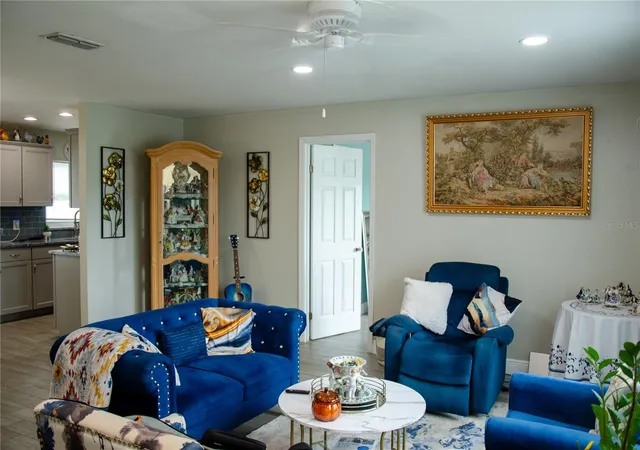 Photo 4 of Single family home for sale at 13160 SW 31st Avenue Rd, Ocala, FL 34473 | MLS# TB8554770 | Listing updated on 2026-10-16