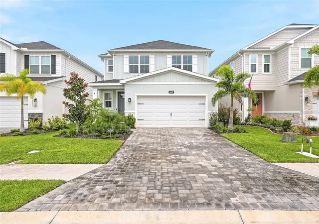 Photo 1 of Single family home for sale at 14437 Maiden Ter, Bradenton, FL 34211 | MLS# TB8554772 | Listing updated on 2026-10-08