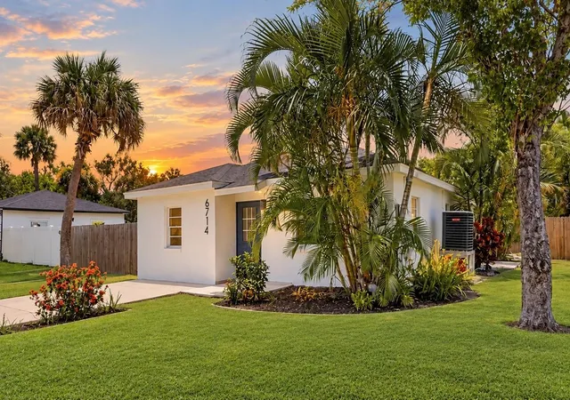 Single family home for sale at 6714 S Faul St, TAMPA, FL 33616 | MLS# O6447162
