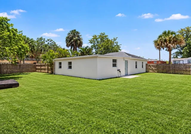 Photo 1 of Single family home for sale at 6714 S Faul St, Tampa, FL 33616 | MLS# O6447162 | Listing updated on 2026-10-04