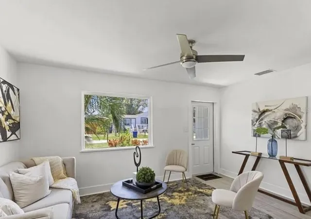 Photo 3 of Single family home for sale at 6714 S Faul St, Tampa, FL 33616 | MLS# O6447162 | Listing updated on 2026-10-04