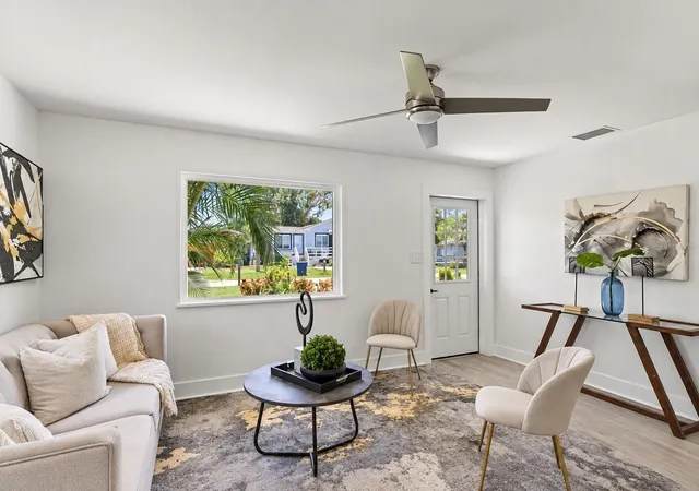 Photo 4 of Single family home for sale at 6714 S Faul St, Tampa, FL 33616 | MLS# O6447162 | Listing updated on 2026-10-04