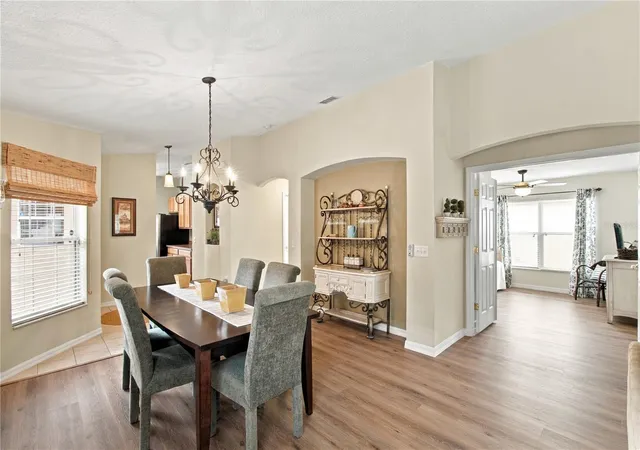 Photo 4 of Single family home for sale at 516 Grand Cnl Dr, Kissimmee, FL 34759 | MLS# S5158859 | Listing updated on 2026-10-08