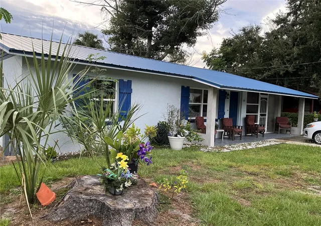 Single family home for sale at 109 Herrick St, AUBURNDALE, FL 33823 | MLS# S5158860