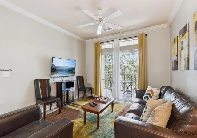Listing Photo 4 - Condo for sale in building located at 1301 Tuscan Ter, Davenport, FL 33896 - Unit #9301