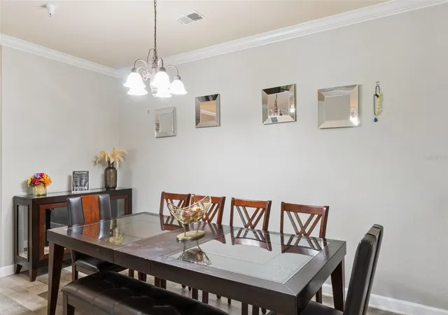 Listing Photo 5 - Condo for sale in building located at 1301 Tuscan Ter, Davenport, FL 33896 - Unit #9301