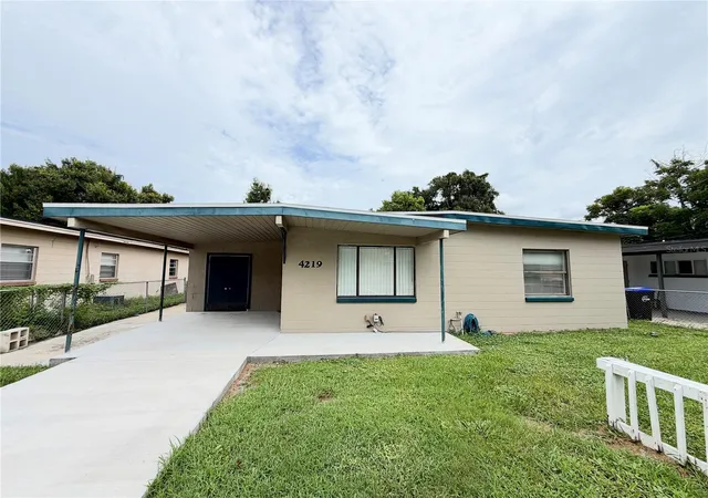 Single family home for sale at 4219 Anderson Rd, ORLANDO, FL 32812 | MLS# O6447165