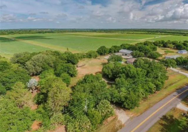 Photo 1 of Land for sale at 2923 Timberlee Rd, Wimauma, FL 33598 | MLS# TB8554776 | Listing updated on 2026-10-05
