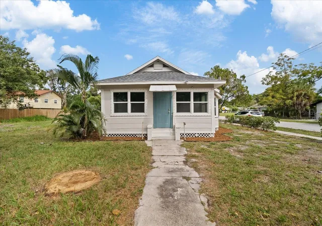 Single family home for sale at 3501 17th Avenue S, Saint Petersburg, FL 33711 | MLS# W7890076