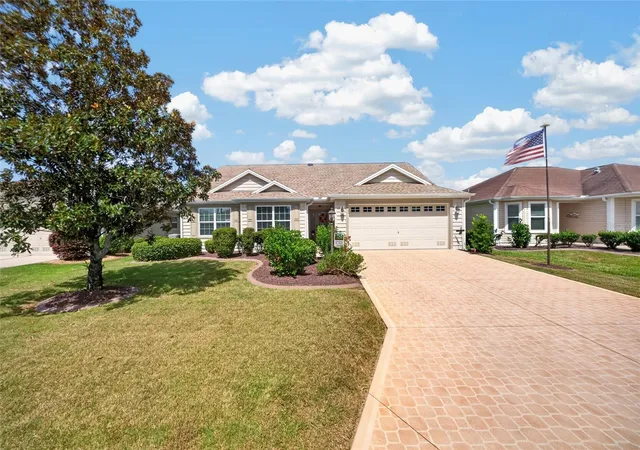 Photo 1 of Single family home for sale at 1648 Pennecamp Dr, The Villages, FL 32162 | MLS# G5118614 | Listing updated on 2026-10-08