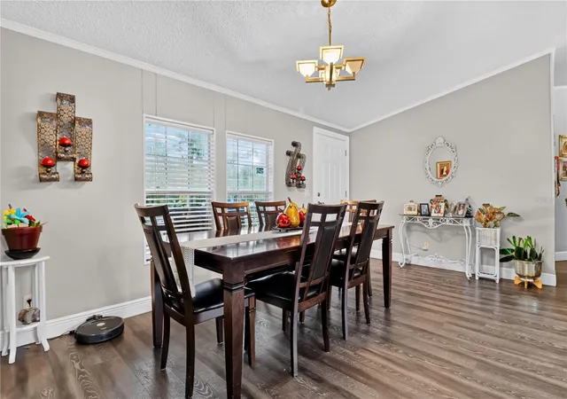 Photo 4 of Manufactured home for sale at 12627 Beagle Rd, Hudson, FL 34667 | MLS# W7890078 | Listing updated on 2026-10-05