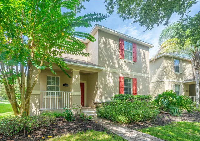 Single family home for sale at 15663 Signature Dr, WINTER GARDEN, FL 34787 | MLS# S5158862
