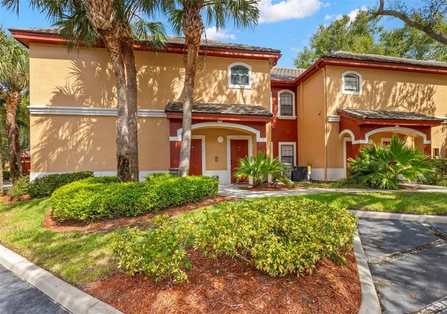 Photo 1 of Condo for sale at 2279 Portofino Pl #20-2024, Palm Harbor, FL 34683 | MLS# TB8554779 | Listing updated on 2026-10-11