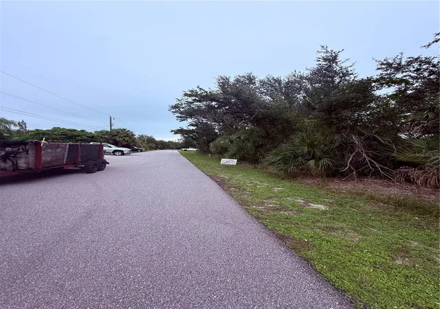 Photo 2 of Land for sale at 9477 Applin Cir, Port Charlotte, FL 33981 | MLS# TB8554780 | Listing updated on 2026-10-19