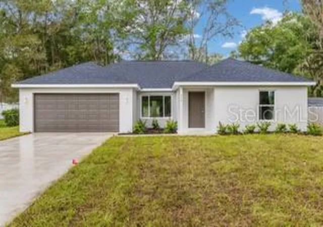 Single family home for sale at 730 SE State Rd 121, WILLISTON, FL 32696 | MLS# GC543956