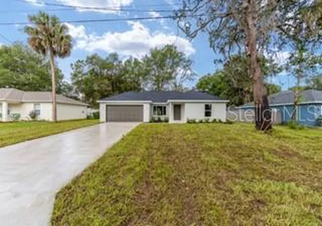 Photo 46 of Single family home for sale at 730 SE State Rd 121, WILLISTON, FL 32696 | MLS# GC543956 | Listing updated on 2026-10-07