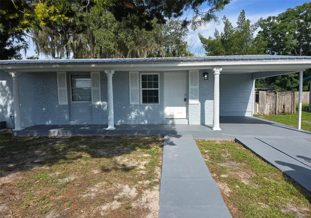 Photo 1 of Single family home for sale at 1387 Hartley Ave, Deltona, FL 32725 | MLS# O6447171 | Listing updated on 2026-10-07