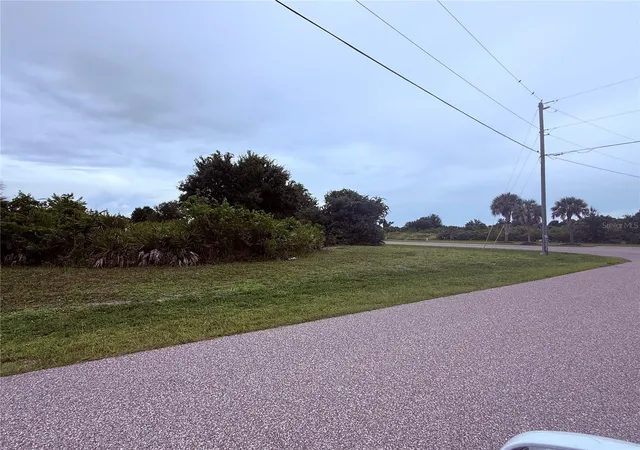 Photo 2 of Land for sale at 101 Wright Dr, Rotonda West, FL 33947 | MLS# TB8554783 | Listing updated on 2026-10-05
