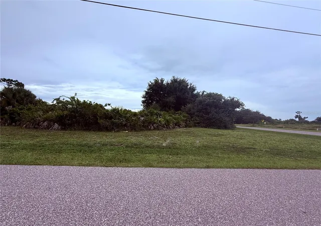 Photo 3 of Land for sale at 101 Wright Dr, Rotonda West, FL 33947 | MLS# TB8554783 | Listing updated on 2026-10-05