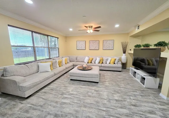 Photo 3 of Single family home for sale at 2608 Lyndscape St, Orlando, FL 32833 | MLS# O6447173 | Listing updated on 2026-10-07