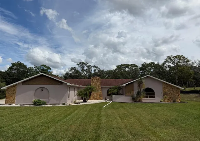 Single family home for sale at 18216 Monteverde Dr, SPRING HILL, FL 34610 | MLS# TB8554785
