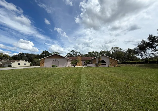 Photo 1 of Single family home for sale at 18216 Monteverde Dr, Spring Hill, FL 34610 | MLS# TB8554785 | Listing updated on 2026-10-05