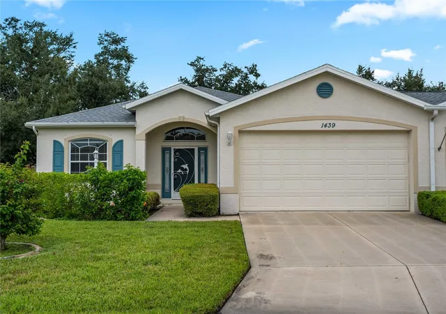 Single family home for sale at 1439 Mims Ct, NORTH PORT, FL 34288 | MLS# N6146052
