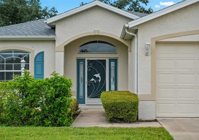 Photo 2 of Single family home for sale at 1439 Mims Ct, North Port, FL 34288 | MLS# N6146052 | Listing updated on 2026-10-08
