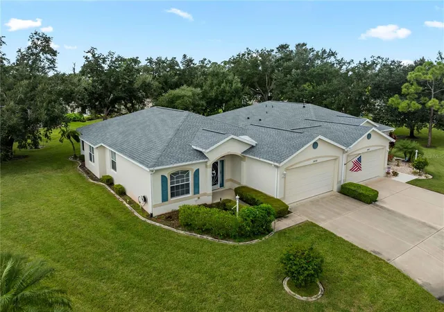 Photo 3 of Single family home for sale at 1439 Mims Ct, North Port, FL 34288 | MLS# N6146052 | Listing updated on 2026-10-08
