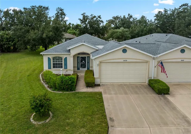 Photo 4 of Single family home for sale at 1439 Mims Ct, North Port, FL 34288 | MLS# N6146052 | Listing updated on 2026-10-08
