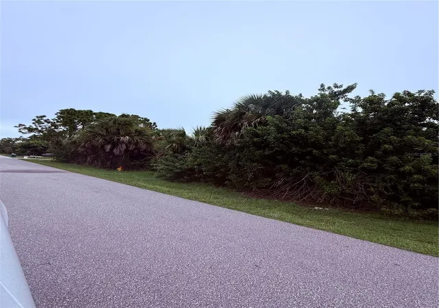 Photo 2 of Land for sale at 348 La Playa Ln, Port Charlotte, FL 33953 | MLS# TB8554786 | Listing updated on 2026-10-08